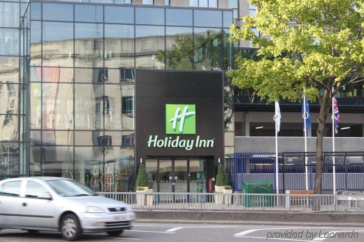 Holiday Inn Bristol City Centre, An Ihg Hotel Kültér fotó