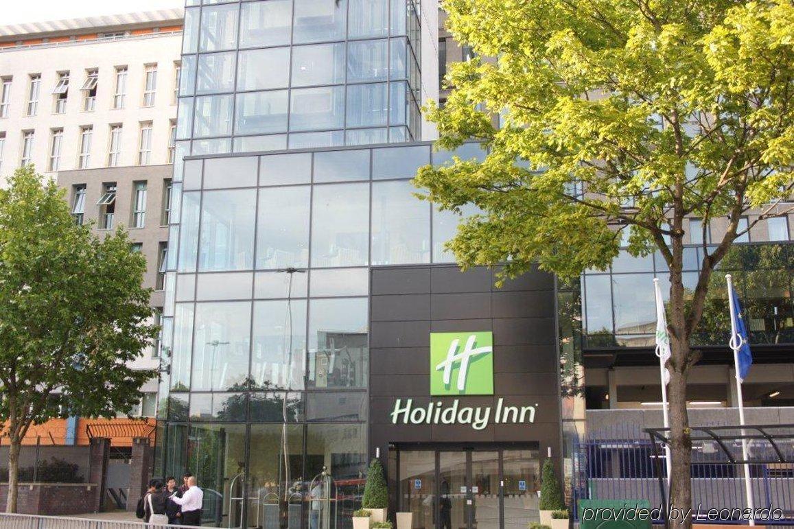 Holiday Inn Bristol City Centre, An Ihg Hotel Kültér fotó